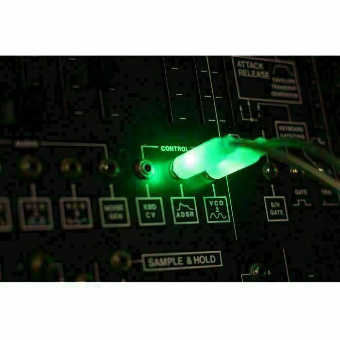 Analogue Solutions LED CV Cable - 90cm, 5-Pack