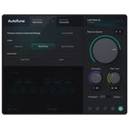 Antares AutoTune 2026 Pitch Correction Software - Electronic Delivery