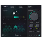 Antares AutoTune 2026 Pitch Correction Software - Electronic Delivery