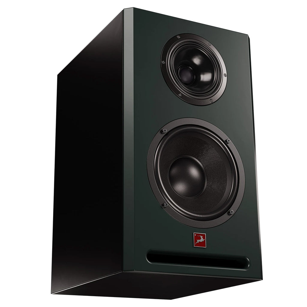 Antelope Audio Atlas i8 Active Studio Monitor - Pair