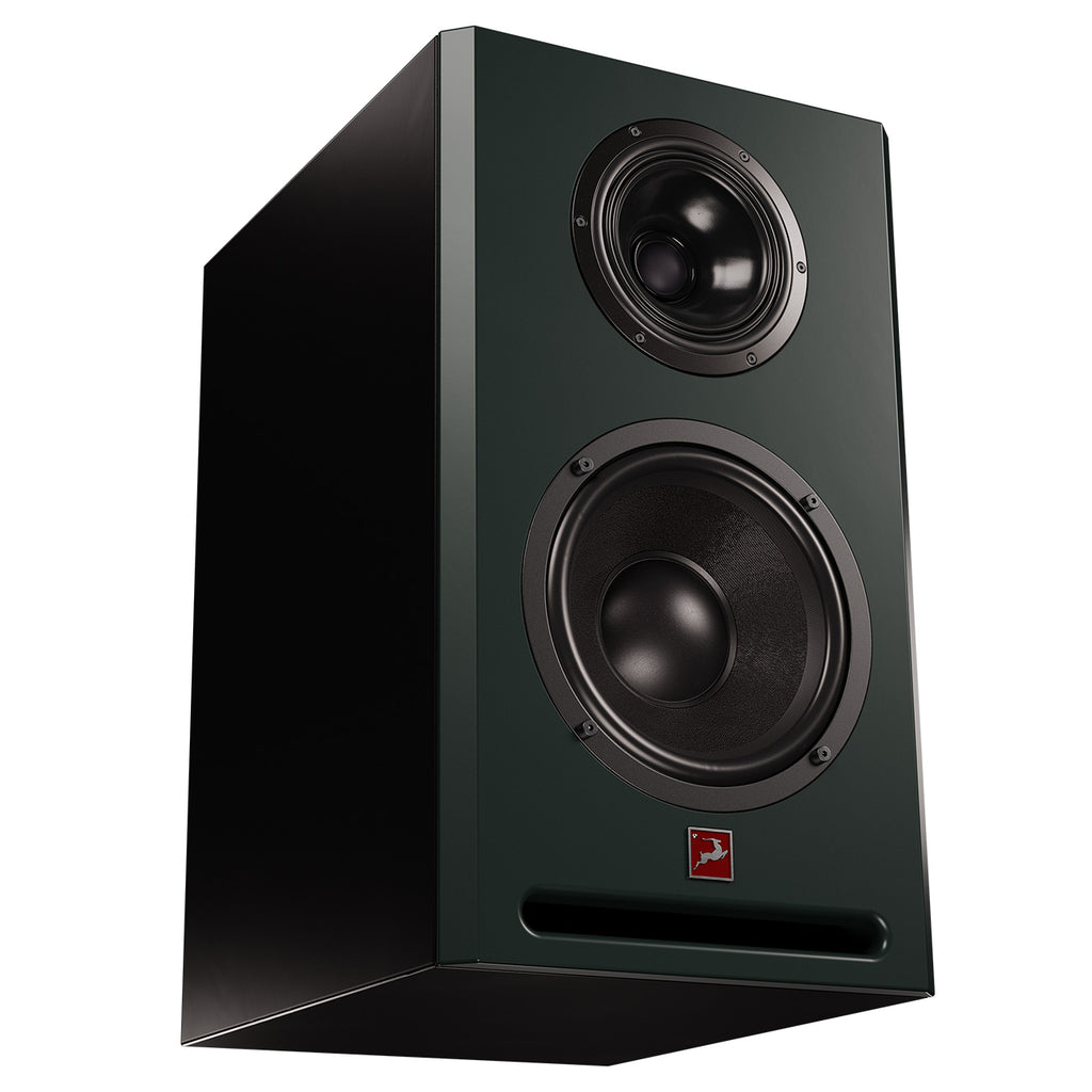 Antelope Audio Atlas i8 Active Studio Monitor - Single