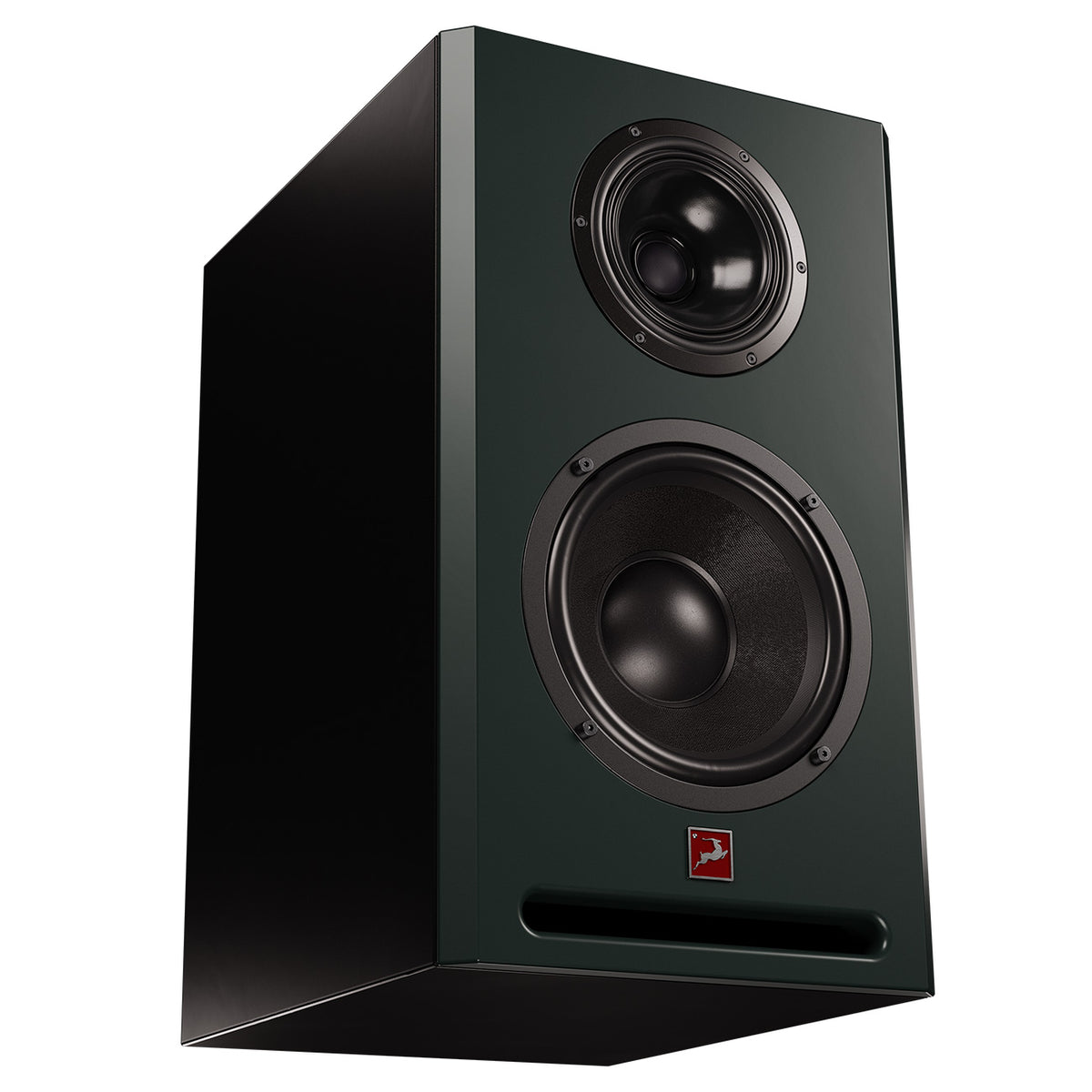 Antelope Audio Atlas i8 Active Studio Monitor - Single