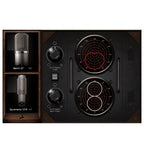 Antelope Audio Edge Quadro Modeling Microphone