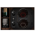 Antelope Audio Edge Quadro Modeling Microphone