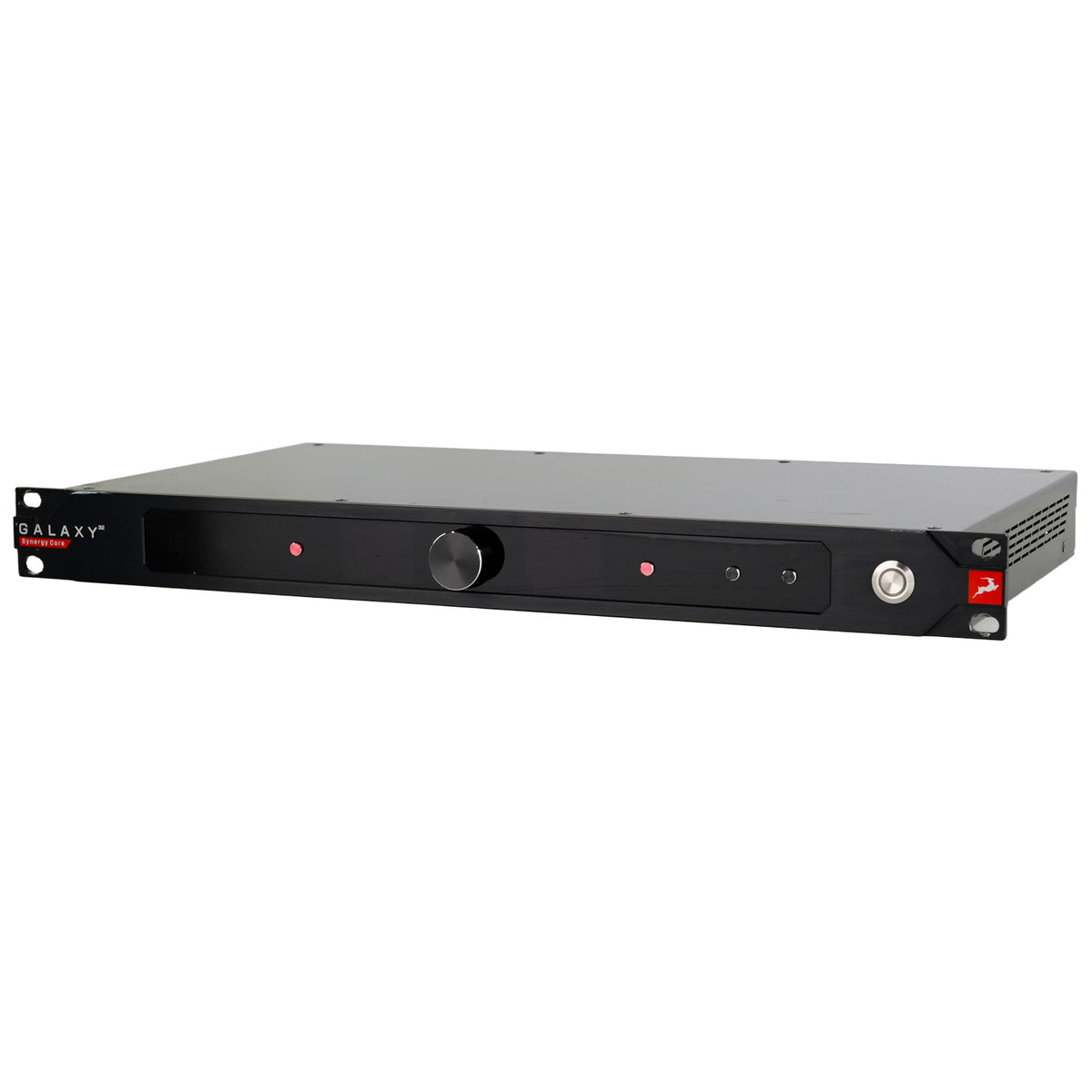 Antelope Audio Galaxy 32 Synergy Core Dante/HDX/Thunderbolt 3 Audio Interface #4204221000106 (Used) 1