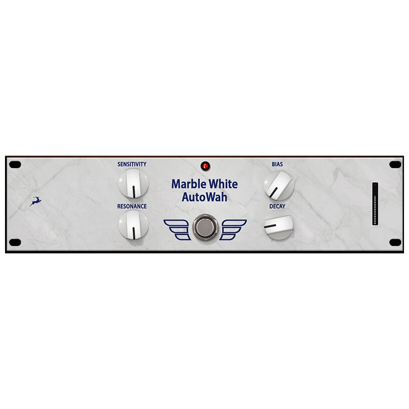 Antelope Audio Marble White AutoWah Plug-in - Electronic Delivery