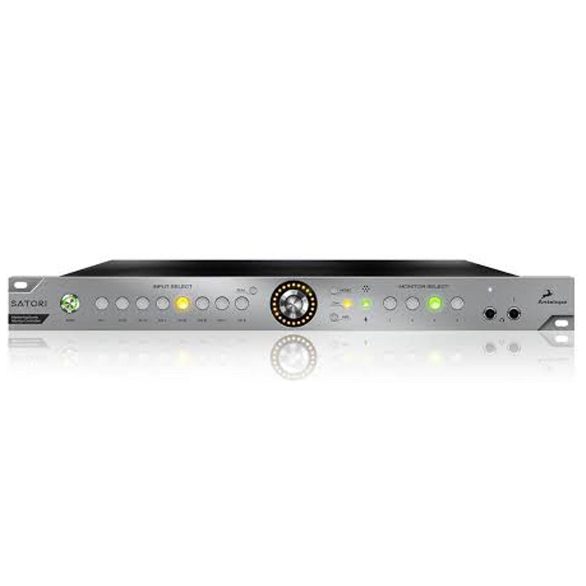 Antelope Audio Satori Monitor Controller with Remote