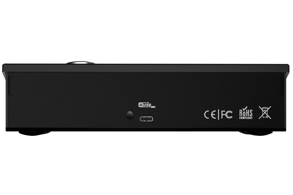 Antelope Audio SRC Stereo Remote Controller