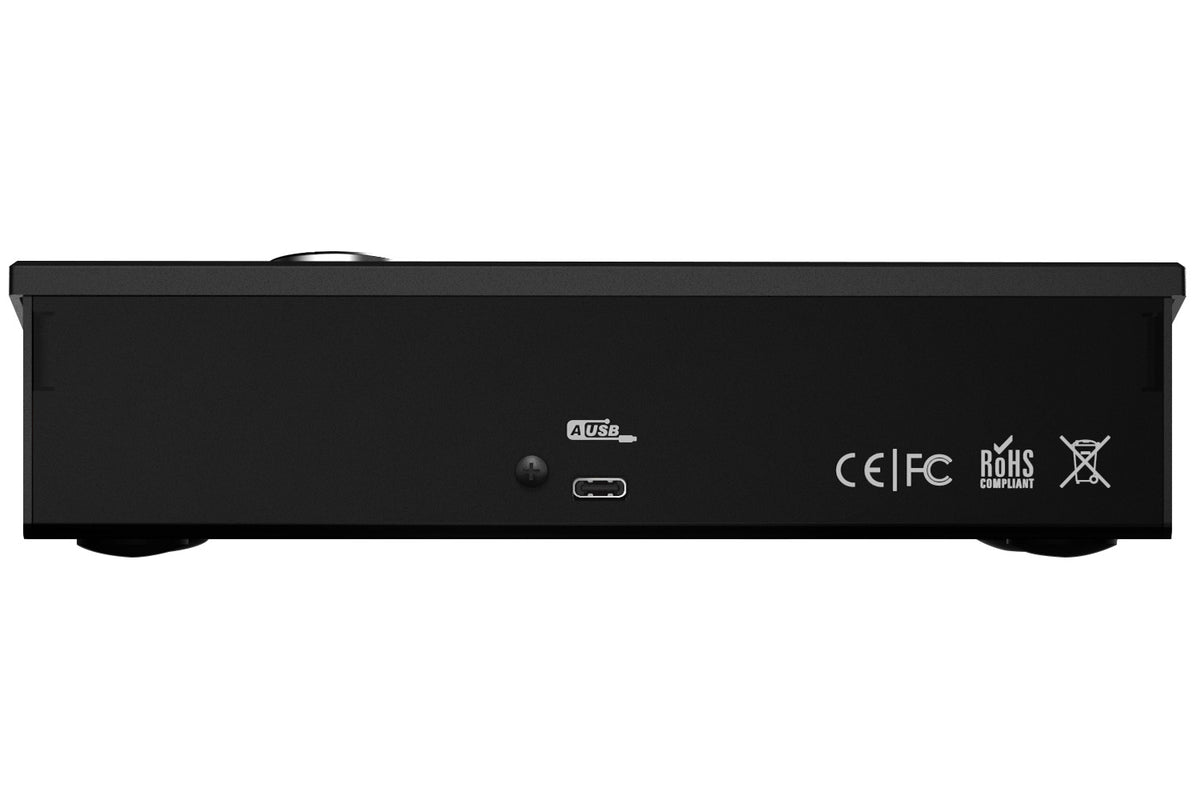 Antelope Audio SRC Stereo Remote Controller
