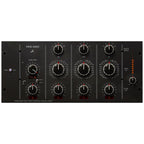 Antelope Audio VEQ-432C Parametric EQ Plug-in - Electronic Delivery