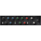 Antelope Audio VEQ-4K BLACK 4-Band EQ Plug-in - Electronic Delivery