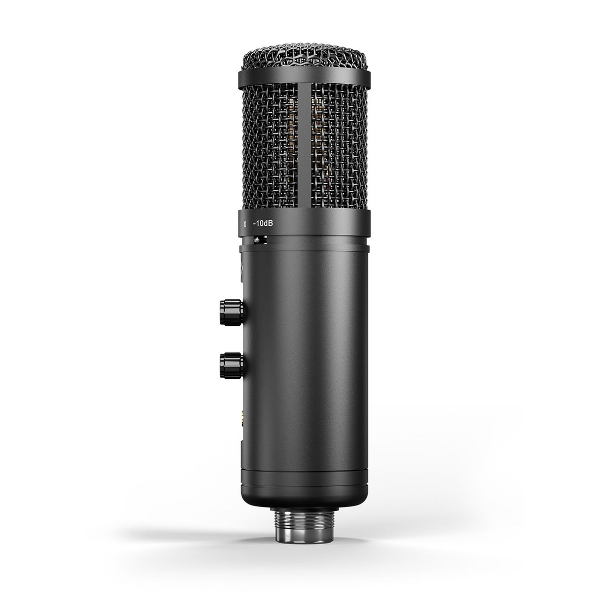 Antelope Audio Axino Synergy Core Cardioid USB Modeling Microphone