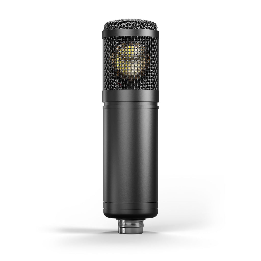 Antelope Audio Axino Synergy Core Cardioid USB Modeling Microphone