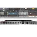 Antelope Audio Discrete 8 with Premium FX Pack + AFX2DAW