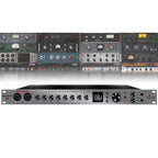 Antelope Audio Discrete 8 with Premium FX Pack + AFX2DAW
