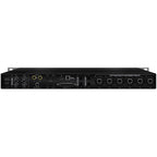 Antelope Audio Discrete 8 with Premium FX Pack + AFX2DAW