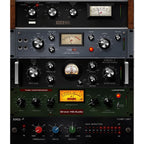 Antelope Audio Discrete 8 with Premium FX Pack + AFX2DAW