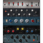 Antelope Audio Discrete 8 with Premium FX Pack + AFX2DAW
