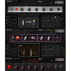 Antelope Audio Discrete 8 with Premium FX Pack + AFX2DAW