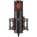 Antelope Audio Edge Go USB Modeling Microphone