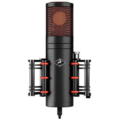 Antelope Audio Edge Go USB Modeling Microphone