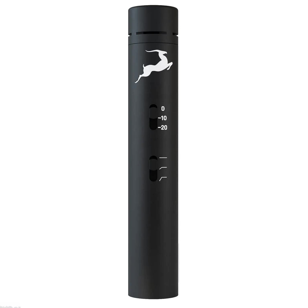 Antelope Audio Edge Note Small Diaphragm Condenser Modeling Microphone