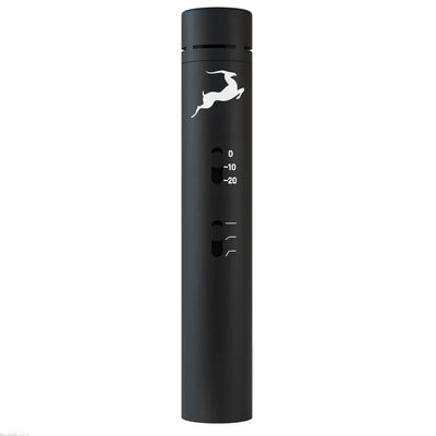 Antelope Audio Edge Note Small Diaphragm Condenser Modeling Microphone