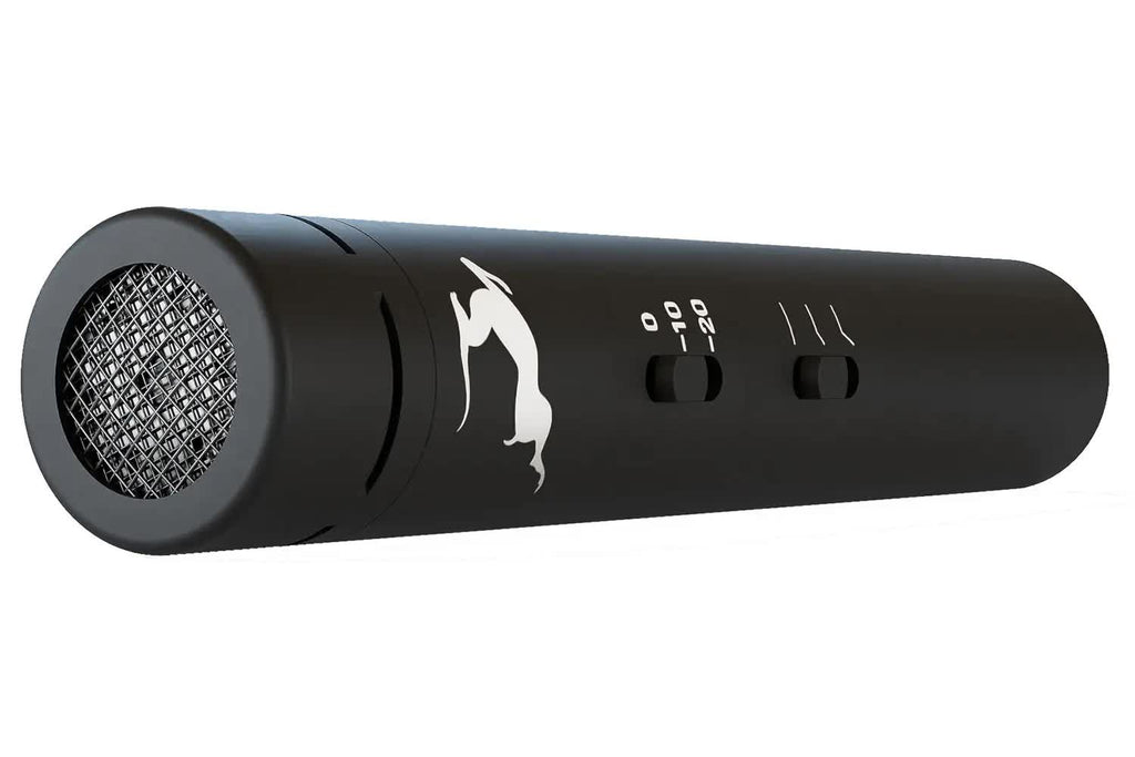 Antelope Audio Edge Note Small Diaphragm Condenser Modeling Microphone (Demo Deal)