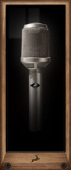 Antelope Audio Edge Note Small Diaphragm Condenser Modeling Microphone (Demo Deal)