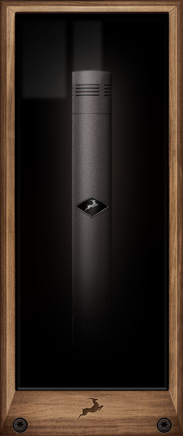 Antelope Audio Edge Note Small Diaphragm Condenser Modeling Microphone (Demo Deal)