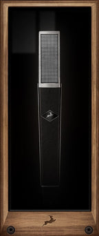 Antelope Audio Edge Note Small Diaphragm Condenser Modeling Microphone (Demo Deal)