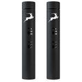 Antelope Audio Edge Note Small Diaphragm Condenser Modeling Microphone - Pair