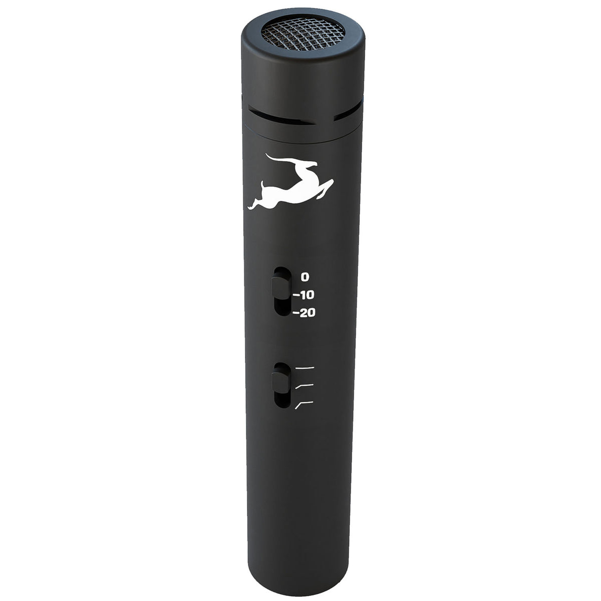 Antelope Audio Edge Note Small Diaphragm Condenser Modeling Microphone - Pair