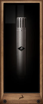 Antelope Audio Edge Note Small Diaphragm Condenser Modeling Microphone - Pair