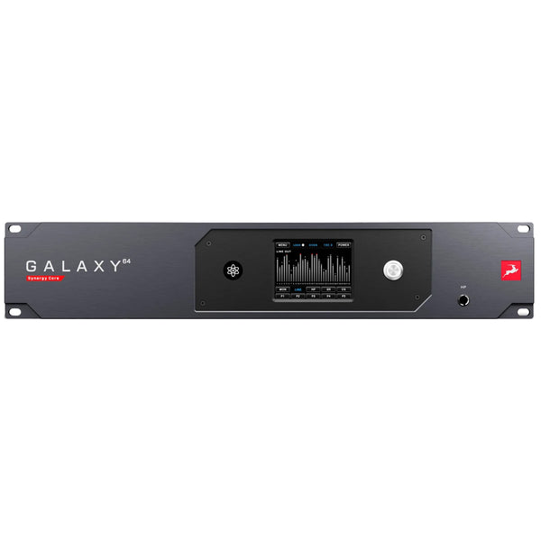 Antelope Audio Galaxy 64 Synergy Core 64-Channel Dante/HDX