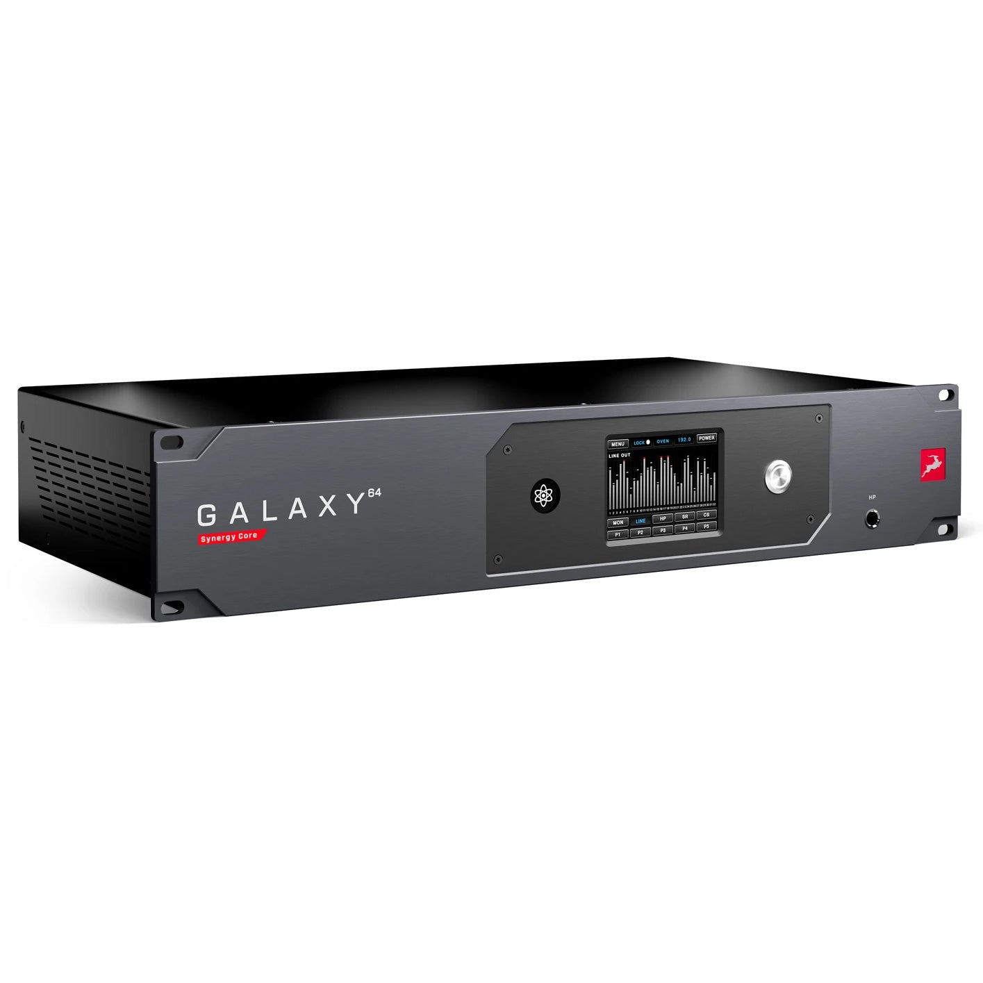 Antelope Audio Galaxy 64 Synergy Core 64-Channel Dante/HDX