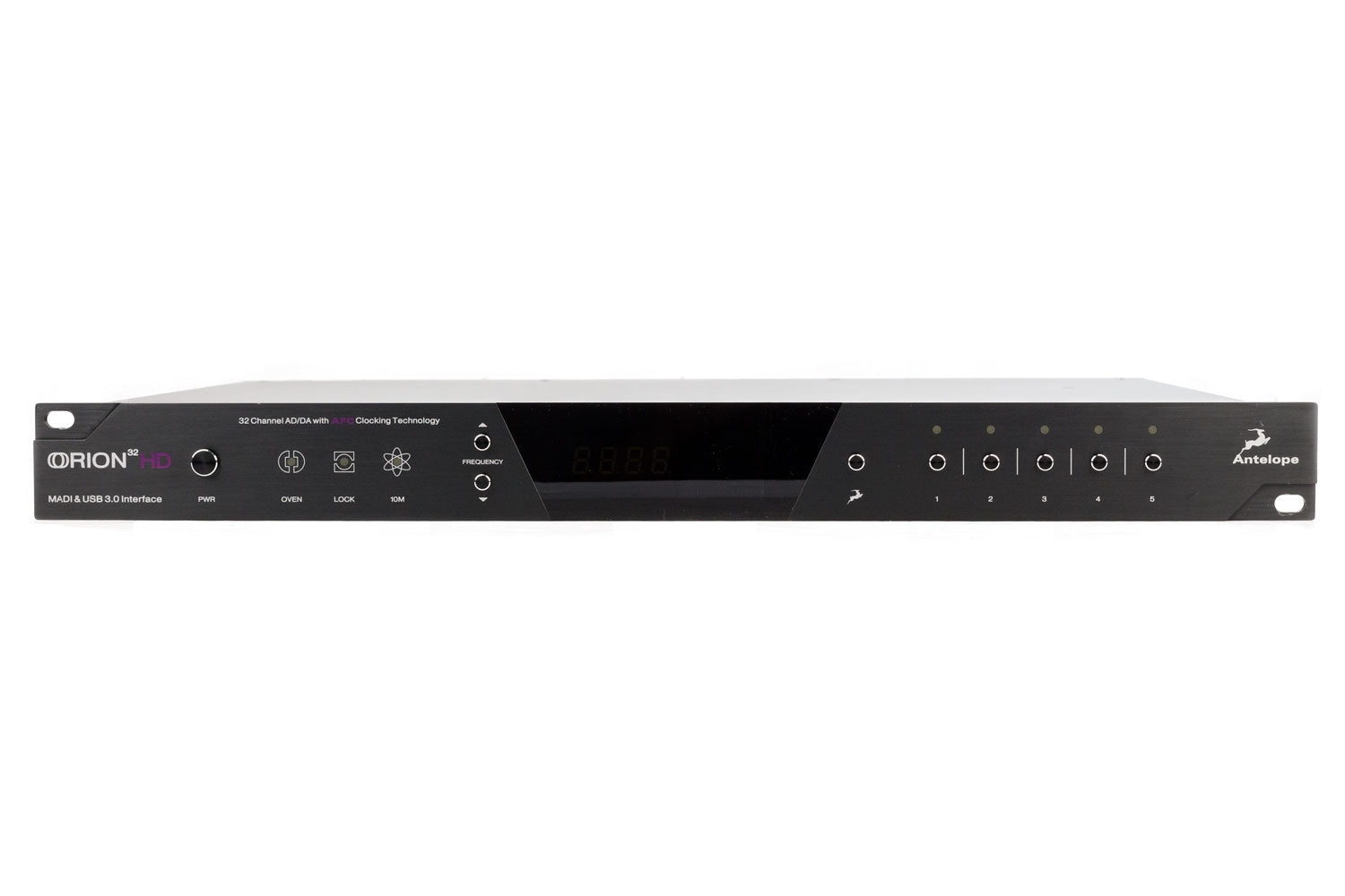Antelope Audio Orion 32 HD Interface – Vintage King
