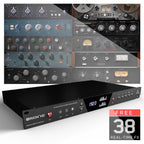 Antelope Audio Orion 32 HD Gen 3 USB Audio Interface