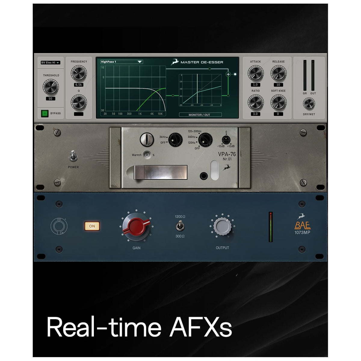 Antelope Audio Orion 32 HD Gen 3 USB Audio Interface