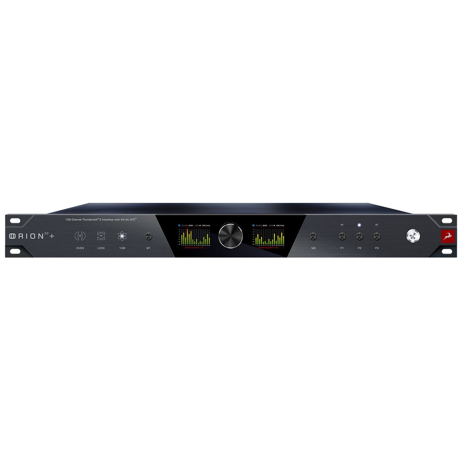 Antelope Audio Orion 32+ Gen4 Thunderbolt/USB Audio Interface