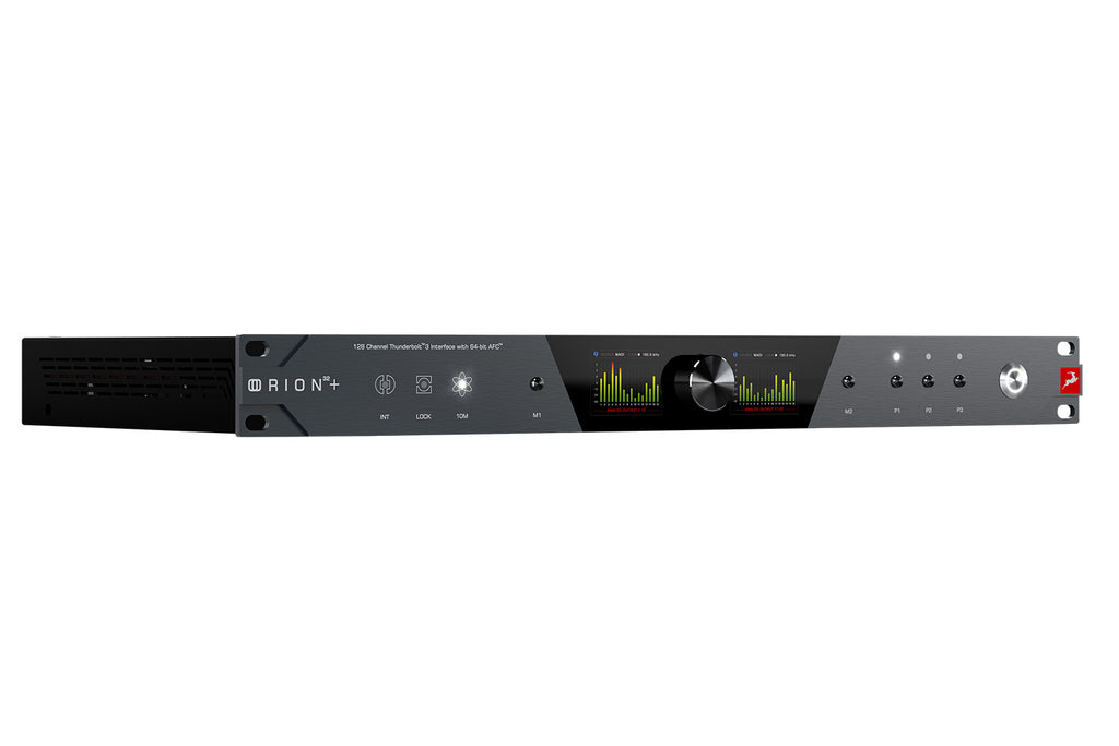 Antelope Audio Orion 32+ Gen4 Thunderbolt/USB Audio Interface