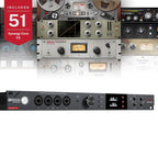 Antelope Audio Orion Studio Synergy Core Thunderbolt/USB Audio Interface (Demo Deal)