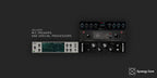 Antelope Audio Orion Studio Synergy Core Thunderbolt/USB Audio Interface (Demo Deal)