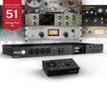 Antelope Audio Orion Studio Synergy Core Stereo Bundle