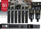 Antelope Audio Orion Studio Synergy Core Thunderbolt/USB Audio Interface