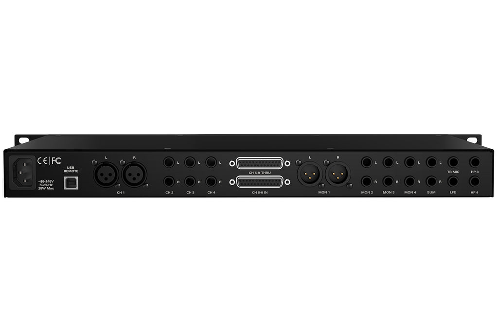 Antelope Audio Satori Gen 2 Monitoring Controller with R4S Remote Control