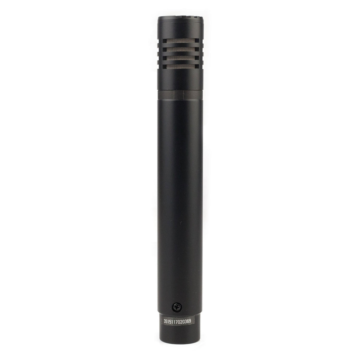 Antelope Audio Verge Small Diaphragm Modeling Microphone