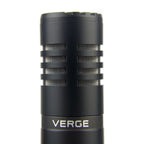 Antelope Audio Verge Small Diaphragm Modeling Microphone