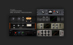 Antelope Audio Zen Go Synergy Core Thunderbolt 3 Audio Interface