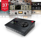 Antelope Audio Zen Q Synergy Core USB Interface